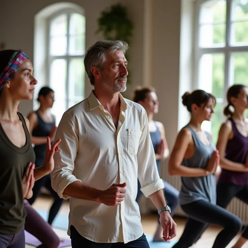 Sustainable business growth